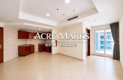 Apartment - 1 Bedroom - 2 Bathrooms for rent in New Dubai Gate 2 - JLT Cluster A - Jumeirah Lake Towers - Dubai Apartment - 1 Bedroom - 2 Bathrooms for rent in New Dubai Gate 2 - JLT Cluster A - Jumeirah Lake Towers - Dubai