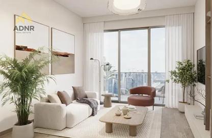 Apartment - 1 Bedroom - 2 Bathrooms for sale in Nirvana Residences I - Dubai Production City (IMPZ) - Dubai