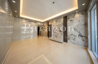 Apartment - 2 - 2 for rent in Pacific Bora Bora - Pacific - Al Marjan Island - Ras Al Khaimah