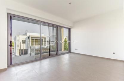 Villa - 5 Bedrooms - 6 Bathrooms for rent in Sidra Villas II - Sidra Villas - Dubai Hills Estate - Dubai