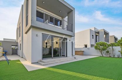 Villa - 5 Bedrooms - 6 Bathrooms for rent in Sidra Villas II - Sidra Villas - Dubai Hills Estate - Dubai