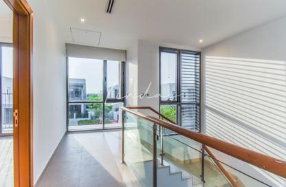 Villa - 5 Bedrooms - 6 Bathrooms for rent in Sidra Villas II - Sidra Villas - Dubai Hills Estate - Dubai