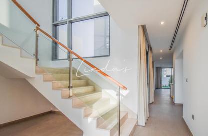 Villa - 5 Bedrooms - 6 Bathrooms for rent in Sidra Villas II - Sidra Villas - Dubai Hills Estate - Dubai