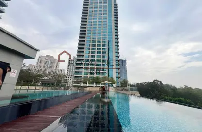 Apartment - 2 Bedrooms - 2 Bathrooms for rent in The Fairways East - The Fairways - The Views - Dubai