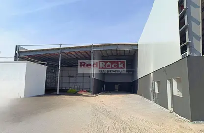 Retail - Studio - 1 Bathroom for rent in Dubai Investment Park 1 (DIP 1) - Dubai Investment Park (DIP) - Dubai