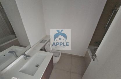 Apartment - Studio - 1 for rent in Woroud 5 - Woroud - Uptown Al Zahia - Al Zahia - Muwaileh Commercial - Sharjah Apartment - Studio - 1 for rent in Woroud 5 - Woroud - Uptown Al Zahia - Al Zahia - Muwaileh Commercial - Sharjah