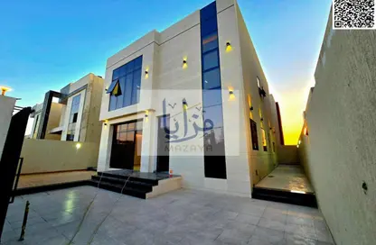 فيلا - 4 غرف نوم - 6 حمامات للبيع في الحليو 2 - الحليو - عجمان