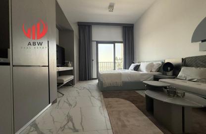 Apartment - Studio - 1 for rent in MAG 900 - MAG City - Mohammed Bin Rashid City - Dubai