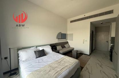 Apartment - Studio - 1 for rent in MAG 900 - MAG City - Mohammed Bin Rashid City - Dubai