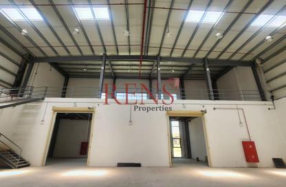 Warehouse - Studio for sale in Industrial Area 2 - Emirates Modern Industrial - Umm Al Quwain Warehouse - Studio for sale in Industrial Area 2 - Emirates Modern Industrial - Umm Al Quwain