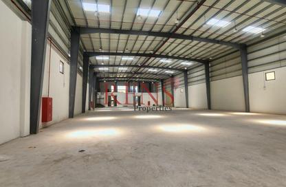 Warehouse - Studio for sale in Industrial Area 2 - Emirates Modern Industrial - Umm Al Quwain Warehouse - Studio for sale in Industrial Area 2 - Emirates Modern Industrial - Umm Al Quwain