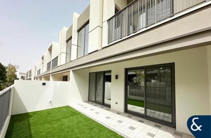 Villa - 3 Bedrooms - 3 Bathrooms for sale in Aura Gardens - Tilal Al Ghaf - Dubai