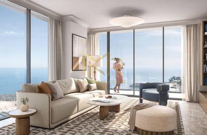 Apartment - 3 Bedrooms - 4 Bathrooms for sale in Address Residences - Al Marjan Island - Ras Al Khaimah