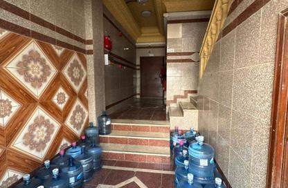 Whole Building - 7+ - 7+ for sale in Al Naba'ah 8 Building - Al Naba'ah - Al Sharq - Sharjah