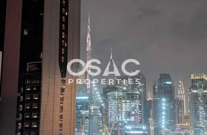 شقة - غرفة نوم - 1 حمام للبيع في ويست فايف بيزنس باي ريزيدينس - الخليج التجاري - دبي شقة - غرفة نوم - 1 حمام للبيع في ويست فايف بيزنس باي ريزيدينس - الخليج التجاري - دبي