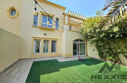Villa - 3 Bedrooms - 3 Bathrooms for rent in Springs 4 - The Springs - Dubai