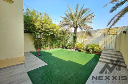 Villa - 3 Bedrooms - 3 Bathrooms for rent in Springs 4 - The Springs - Dubai Villa - 3 Bedrooms - 3 Bathrooms for rent in Springs 4 - The Springs - Dubai