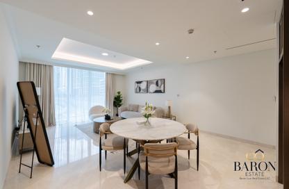 Apartment - 1 Bedroom - 1 Bathroom for sale in Palace Beach Residence Tower 1 - Palace Beach Residence - Emaar Beachfront - Dubai Harbour - Dubai Apartment - 1 Bedroom - 1 Bathroom for sale in Palace Beach Residence Tower 1 - Palace Beach Residence - Emaar Beachfront - Dubai Harbour - Dubai