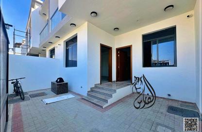 Villa - 6 Bedrooms - 7+ Bathrooms for sale in Al Bahia Hills - Al Bahia - Ajman Villa - 6 Bedrooms - 7+ Bathrooms for sale in Al Bahia Hills - Al Bahia - Ajman