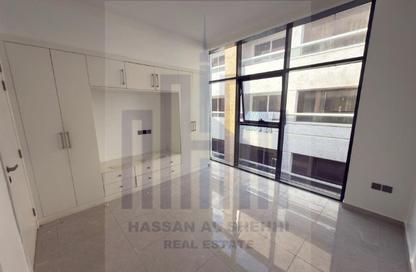 Apartment - 1 Bedroom - 2 Bathrooms for rent in SG Muwaileh Building - Muwaileh - Sharjah