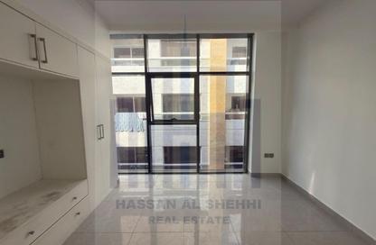 Apartment - 1 Bedroom - 2 Bathrooms for rent in SG Muwaileh Building - Muwaileh - Sharjah