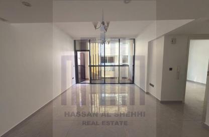 Apartment - 1 Bedroom - 2 Bathrooms for rent in SG Muwaileh Building - Muwaileh - Sharjah
