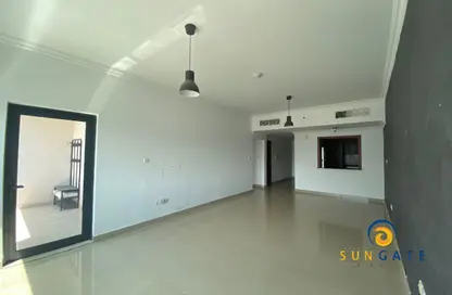 Apartment - 1 Bedroom - 1 Bathroom for rent in Time Place Tower - Dubai Marina - Dubai