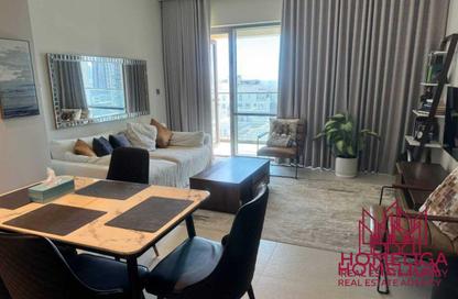 Apartment - 1 - 1 for sale in Vida Residences Creek Beach - Creek Beach - Dubai Creek Harbour (The Lagoons) - Dubai