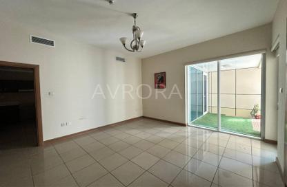 Apartment - 1 - 2 for rent in Sulafa Tower - Dubai Marina - Dubai