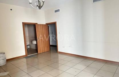 Apartment - 1 - 2 for rent in Sulafa Tower - Dubai Marina - Dubai