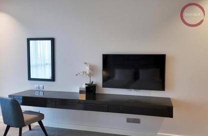 Apartment - Studio - 1 for sale in Artesia A - Artesia - Damac Hills - Dubai