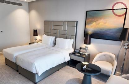 Apartment - Studio - 1 for sale in Artesia A - Artesia - Damac Hills - Dubai