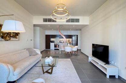 Apartment - 1 Bedroom - 1 Bathroom for rent in Creek Edge Tower 1 - Creek Edge - Dubai Creek Harbour (The Lagoons) - Dubai Apartment - 1 Bedroom - 1 Bathroom for rent in Creek Edge Tower 1 - Creek Edge - Dubai Creek Harbour (The Lagoons) - Dubai