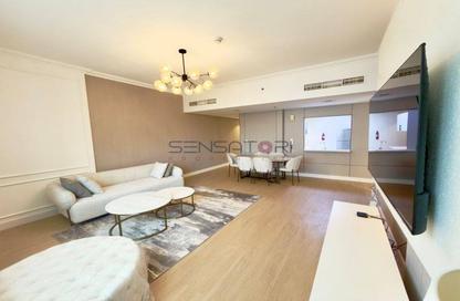 Apartment - 2 - 3 for sale in Plaza Residences 2 - Plaza Residences - District 13 - Jumeirah Village Circle - Dubai