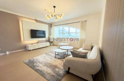 Apartment - 2 - 3 for sale in Plaza Residences 2 - Plaza Residences - District 13 - Jumeirah Village Circle - Dubai Apartment - 2 - 3 for sale in Plaza Residences 2 - Plaza Residences - District 13 - Jumeirah Village Circle - Dubai