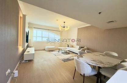 Apartment - 2 - 3 for sale in Plaza Residences 2 - Plaza Residences - District 13 - Jumeirah Village Circle - Dubai