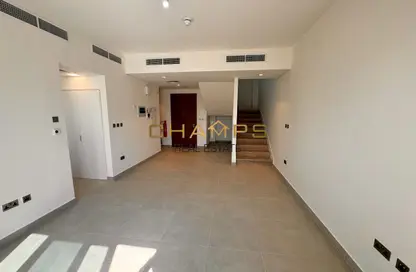 Townhouse - 2 Bedrooms - 3 Bathrooms for rent in Noya Viva - Noya - Yas Island - Abu Dhabi