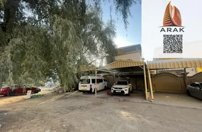Villa - 5 Bedrooms - 7 Bathrooms for rent in Al Mowaihat 3 - Al Mowaihat - Ajman