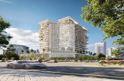 شقة - 1 حمام للبيع في أنطاليا ريزيدنسز - مدينة دبي الرياضية - دبي