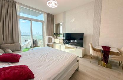 Apartment - Studio - 1 for rent in Bloom Towers C - Bloom Towers - District 10 - Jumeirah Village Circle - Dubai