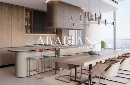Apartment - 4 Bedrooms - 5 Bathrooms for sale in SAAS Hills - Dubai Science Park - Dubai