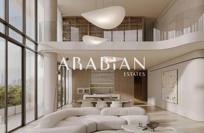 Apartment - 4 Bedrooms - 5 Bathrooms for sale in SAAS Hills - Dubai Science Park - Dubai