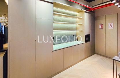 Office Space - Studio for sale in Mazaya Business Avenue AA1 - Mazaya Business Avenue - Jumeirah Lake Towers - Dubai