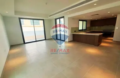 Villa - 4 Bedrooms - 6 Bathrooms for sale in The Magnolias - Yas Acres - Yas Island - Abu Dhabi