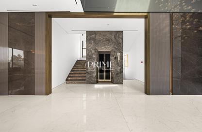 Villa - 6 - 7+ for rent in The Fairway - Dubai Hills Estate - Dubai Villa - 6 - 7+ for rent in The Fairway - Dubai Hills Estate - Dubai