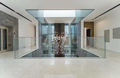 Villa - 6 - 7+ for rent in The Fairway - Dubai Hills Estate - Dubai