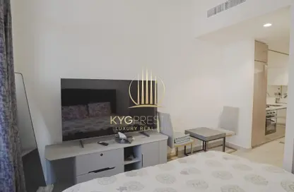 شقة - 1 حمام للايجار في عزيزي ريفييرا 48 - عزيزي ريفيرا - ميدان واحد - ميدان - دبي