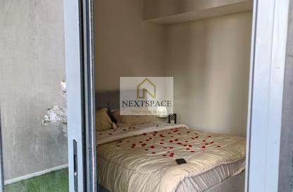 Apartment - Studio - 1 Bathroom for rent in Merano Tower - Business Bay - Dubai Apartment - Studio - 1 Bathroom for rent in Merano Tower - Business Bay - Dubai