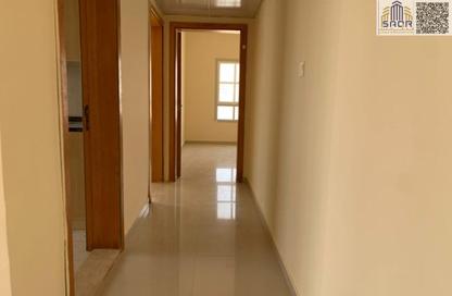 Apartment - 2 Bedrooms - 2 Bathrooms for rent in Al Rawda 2 Villas - Al Rawda 2 - Al Rawda - Ajman