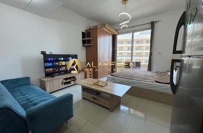 Apartment - Studio - 1 for rent in Lakeside Tower D - Lakeside Residence - Dubai Production City (IMPZ) - Dubai Apartment - Studio - 1 for rent in Lakeside Tower D - Lakeside Residence - Dubai Production City (IMPZ) - Dubai
